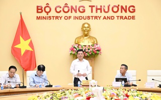 Việt Nam có nhu cầu mua sắm hàng hóa từ Mỹ với số lượng lớn