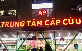Hành hung nhân viên y tế: Khi nào chấm dứt?