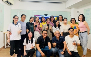 Lương cao chưa hẳn là đủ
