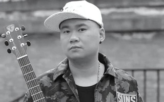 Nam ca sĩ qua đời đột ngột ở tuổi 44