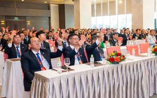 Đảng bộ Tổng công ty Khánh Việt đoàn kết, vững vàng vượt qua thử thách