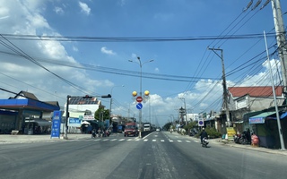 Người dân, du khách dự Đại lễ Vesak đi đường nào để lên núi Bà Đen?