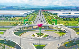 Quảng Nam vừa chấp thuận chủ trương đầu tư dự án hơn 1.400 tỉ