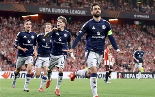Định đoạt số phận Bilbao tại Old Trafford