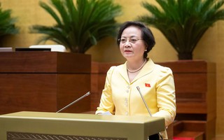 Bỏ tư duy "biên chế suốt đời", công chức không đạt yêu cầu sẽ cho thôi việc