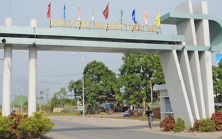 Thanh tra tỷ lệ kèo góc nhà cái phủ đề nghị Cần Thơ làm rõ trách nhiệm trong vi phạm về đất đai