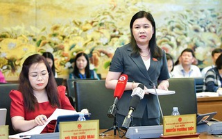 Hơn 1.300 lượt ý kiến về sửa đổi Hiến tỷ lệ cá cược kèo nhà cái được ghi nhận trên ứng dụng VNeID