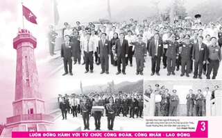Báo in ngày 8-5: Cơ hội giảm án của bị cáo Lê Đức Thọ đến đâu?