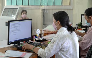 Cán bộ ở xã không sáp nhập khi nghỉ việc vẫn được hỗ trợ theo Nghị định 178