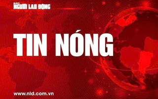 Hai vợ chồng nguyên Bí thư xã tử vong trong vụ tai nạn giao thông