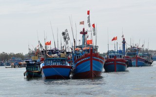 Trung Quốc đơn phương cấm đánh bắt cá trên Biển Đông là không có giá trị