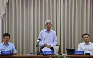 Kinh tế TP HCM tăng trưởng ấn tượng