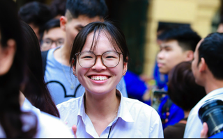 Công điện của Thủ tướng về tổ chức thi tốt nghiệp THPT 2025 "có nhiều điểm đặc biệt"