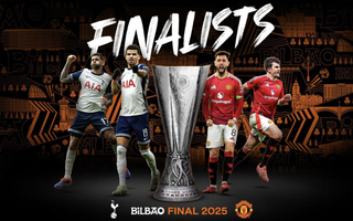 Man United ngược dòng thắng Bilbao, ngạo nghễ vào chung kết Europa League