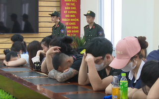 Nhóm tội phạm lừa đảo chiếm đoạt hàng trăm tỉ đồng dưới hình thức "Cắt đá tìm ngọc"
