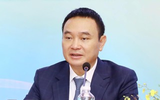 Tổng Giám đốc Petrolimex Đào Nam Hải bị tạm đình chỉ chức vụ