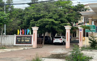 Kiến nghị chuyển hồ sơ vụ cấp trái phép hơn 21.000 m² đất tại Phan Thiết sang cơ quan công an