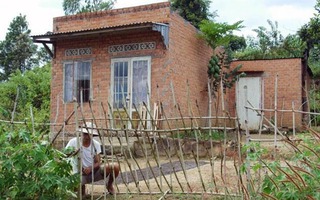 Phát hiện thi thể cha và con gái trong ngôi nhà khóa trái cửa ở Lâm Đồng