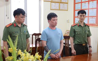 Vụ khởi tố, bắt TikToker Lê Việt Hùng: Thông tin mới từ Bộ Công an