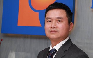 Ông Phạm Văn Thanh tạm thời điều hành Petrolimex