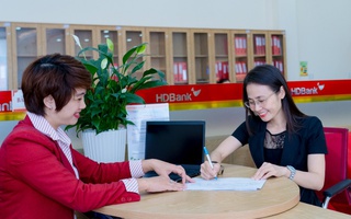 35.000 tỉ đồng vốn ưu đãi từ HDBank – Cú hích tài chính cho tỷ lệ bóng đá kèo nhà cái nghiệp sản xuất và công nghệ số