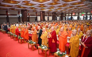 The 2025 United Nations Vesak Day affirms Vietnam’s Remarkable achievements