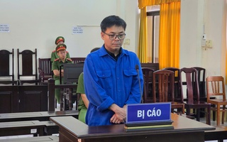 Phạt tù kẻ chiếm đoạt tài sản ở Phú Quốc bằng thủ đoạn rất tinh vi