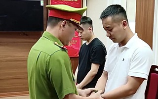 Đưa vụ án liên quan Quang Linh Vlogs, Hằng Du Mục vào báo cáo gửi Quốc hội
