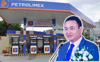 Petrolimex làm ăn ra sao dưới thời ông Đào Nam Hải?