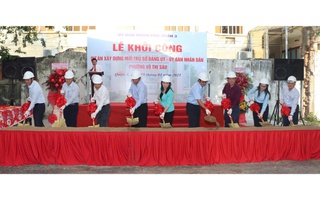 TP HCM: Bố trí bí thư, chủ tịch UBND cấp xã không là người địa phương