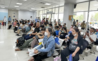 Các đơn vị y tế tại TP HCM sau sáp nhập với Bình Dương và Bà Rịa - Vũng Tàu ra sao?