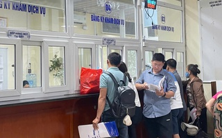 Đề xuất phân quyền định giá dịch vụ khám chữa bệnh
