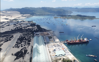 Đề xuất bổ sung sân bay Vân Phong và Măng Đen vào quy hoạch quốc gia
