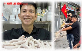 TikToker "Thế Lòng Se Điếu" có thể bị xử phạt ra sao?