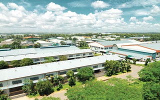 TP HCM bổ sung 14 khu công nghiệp mới vào quy hoạch