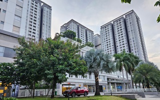 Lãi suất vay mua nhà thấp chưa từng có