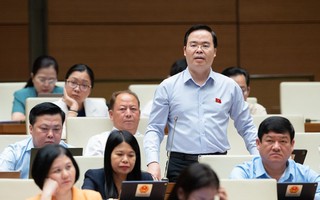 Đại biểu Quốc hội: Dù thuế cao, người dân vẫn phải sử dụng điều hoà