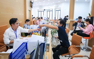 TP HCM: Ban hành tiêu chuẩn bố trí các chức danh lãnh đạo, quản lý sau sắp xếp