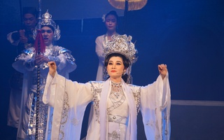 100 năm tuồng cổ Minh Tơ (*): Bảo tồn và đổi mới cải lương tuồng cổ