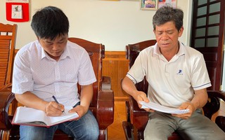 Diễn biến mới vụ nam sinh lớp 11 bị xe máy tông tử vong, 15 năm vẫn chưa tìm ra người lái