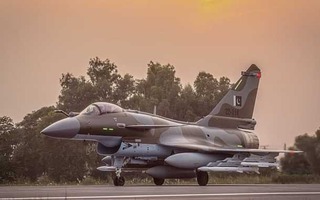 Không chiến Pakistan - Ấn Độ hé lộ sức mạnh vũ khí Trung Quốc và phương Tây