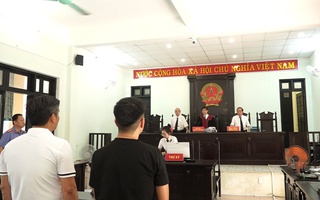 Sự thật một "cảnh sát giao thông" muốn cầm cố chiếc ô tô lấy 300 triệu đồng