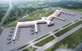 Phú Quốc nâng công suất sân bay lên 18 triệu khách để phục vụ APEC 2027