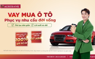 tỷ lệ kèo góc nhà cái dành nhiều ưu đãi cho khách hàng cá nhân vay mua ô tô