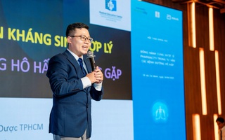 Pharmacity cùng Abbott Healthcare VN nâng cao năng lực dược sĩ trong tư vấn bệnh lý đường hô hấp