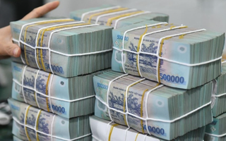 Hàng loạt doanh nghiệp nợ thuế bị cưỡng chế hóa đơn, có đại gia bất động sản nợ 560 tỉ đồng
