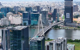 TP HCM: Tuyệt đối không để đầu tư công đình trệ vì việc sáp nhập