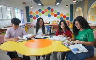 Học sinh TP HCM chọn tiếng Anh thi tốt nghiệp nhiều nhất, thấp nhất công nghệ công nghiệp