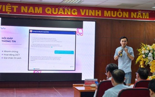 Vì sao cần ứng tỷ lệ cá cược kèo nhà cái AI trong giáo dục nghề nghiệp?