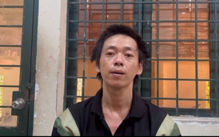 Bắt giữ đối tượng cướp giật vé số của người phụ nữ tại đoạn đường vắng
